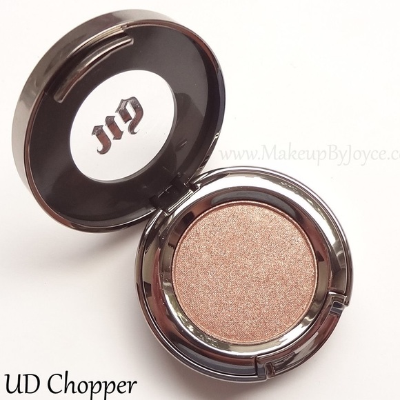 Urban Decay Other - Urban Decay Chopper Single Eyeshadow